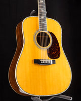 Used Martin D-41 Standard
