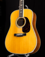 Used Martin D-41 Standard