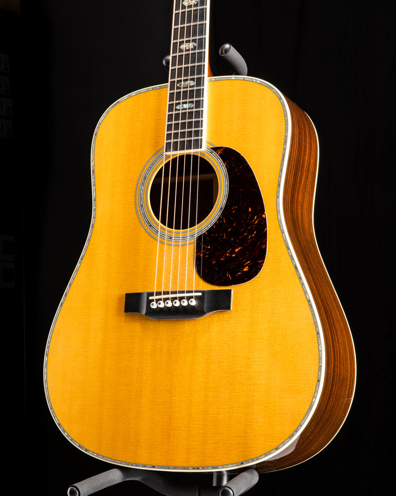 Martin D-41 2002製　美品 Used Martin D-41 Standard