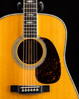 Used Martin D-41 Standard
