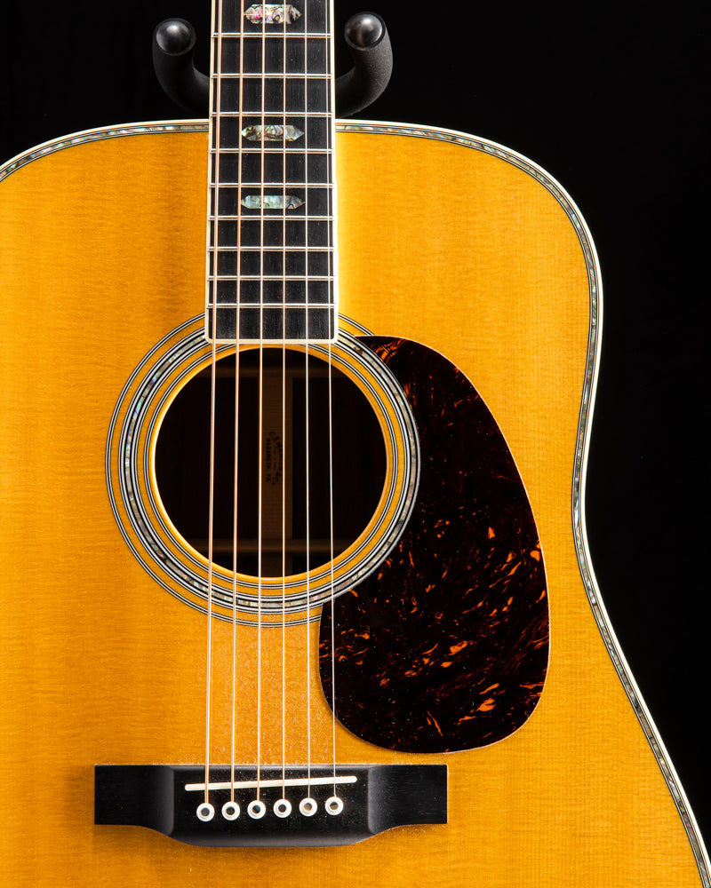 Martin D-41 2002製　美品 Used Martin D-41 Standard