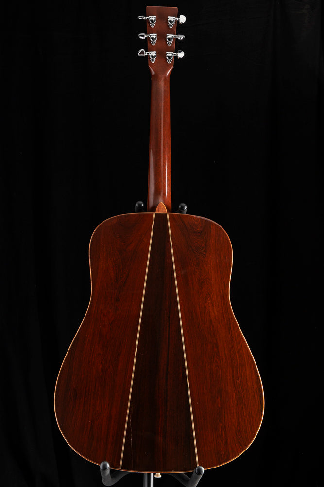 Used Martin Custom Shop D-35