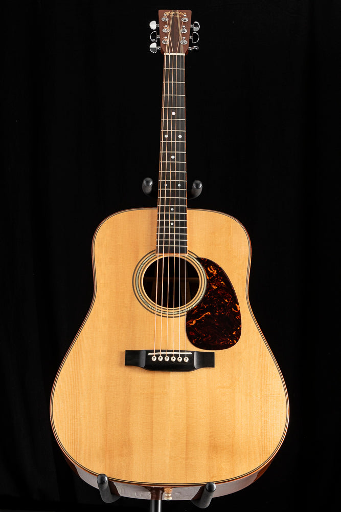 Used Martin Custom Shop D-35