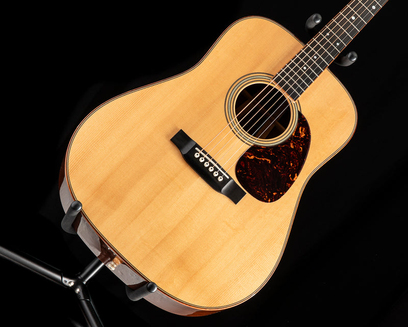 Used Martin Custom Shop D-35