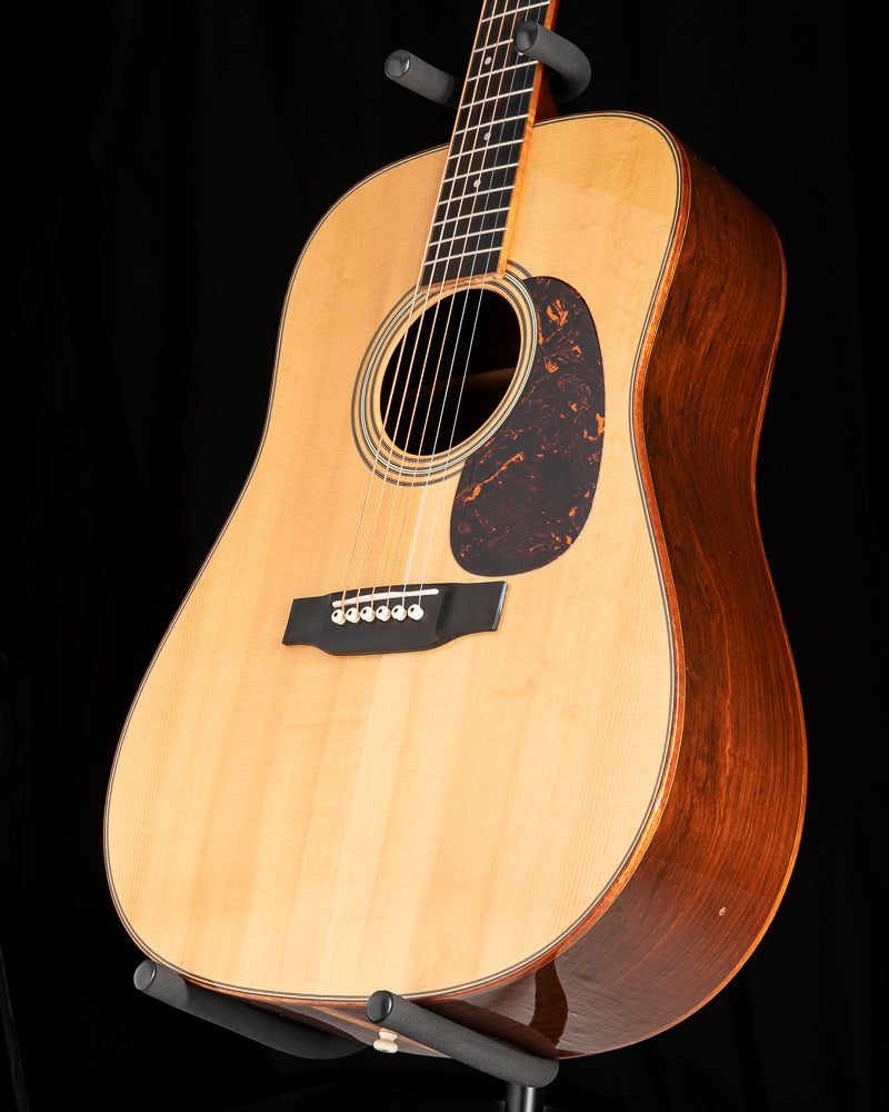 Used Martin Custom Shop D-35