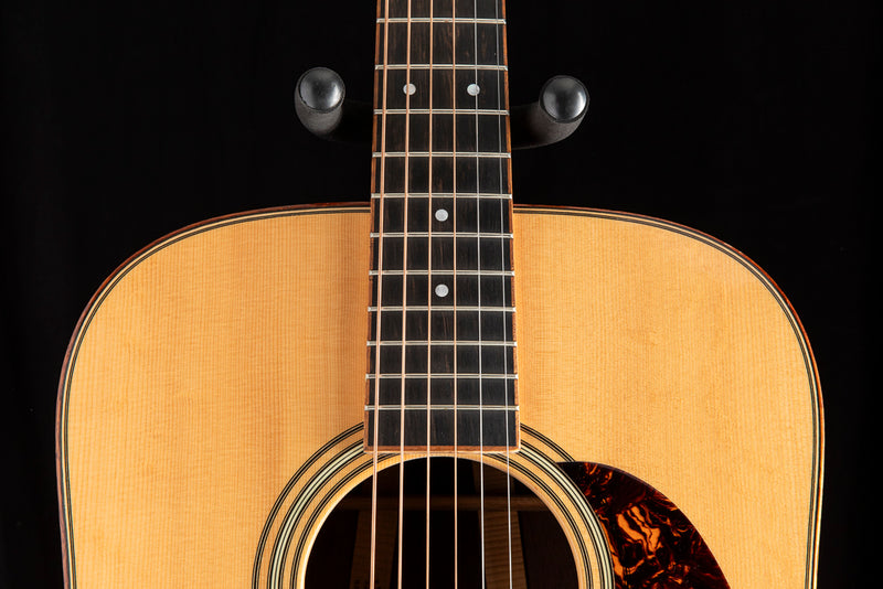 Used Martin Custom Shop D-35