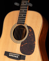 Used Martin Custom Shop D-35