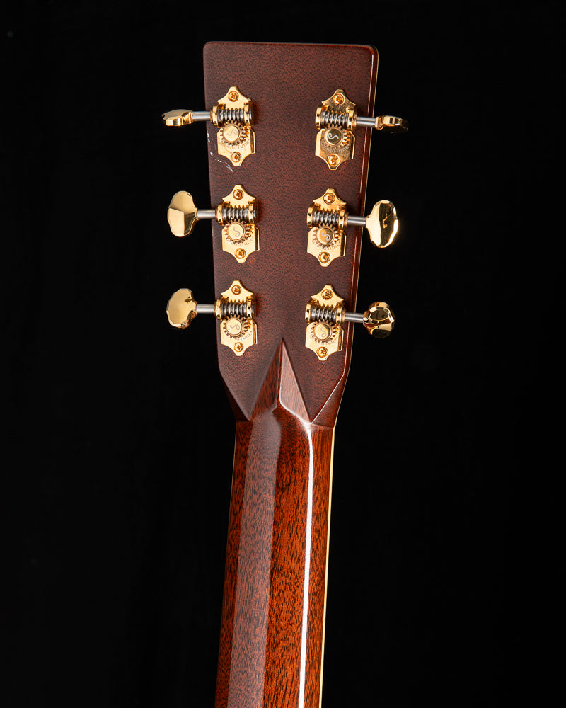 Used Martin D-41 Standard Sunburst