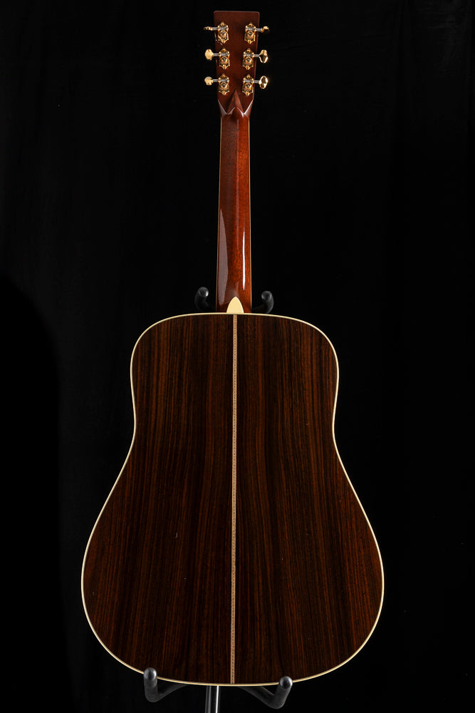 Used Martin D-41 Standard Sunburst