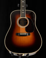 Used Martin D-41 Standard Sunburst