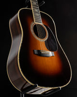 Used Martin D-41 Standard Sunburst