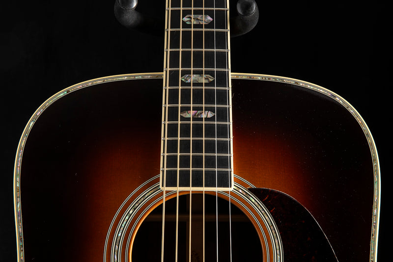 Used Martin D-41 Standard Sunburst