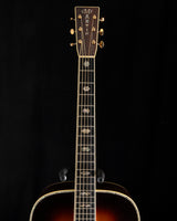 Used Martin D-41 Standard Sunburst