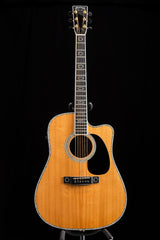 Used Martin DC-Aura Dreadnought Rosewood