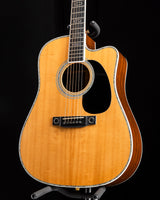 Used Martin DC-Aura Dreadnought Rosewood