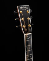 Used Martin DC-Aura Dreadnought Rosewood