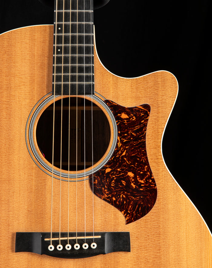 Used Martin GPCPA4 Custom Natural