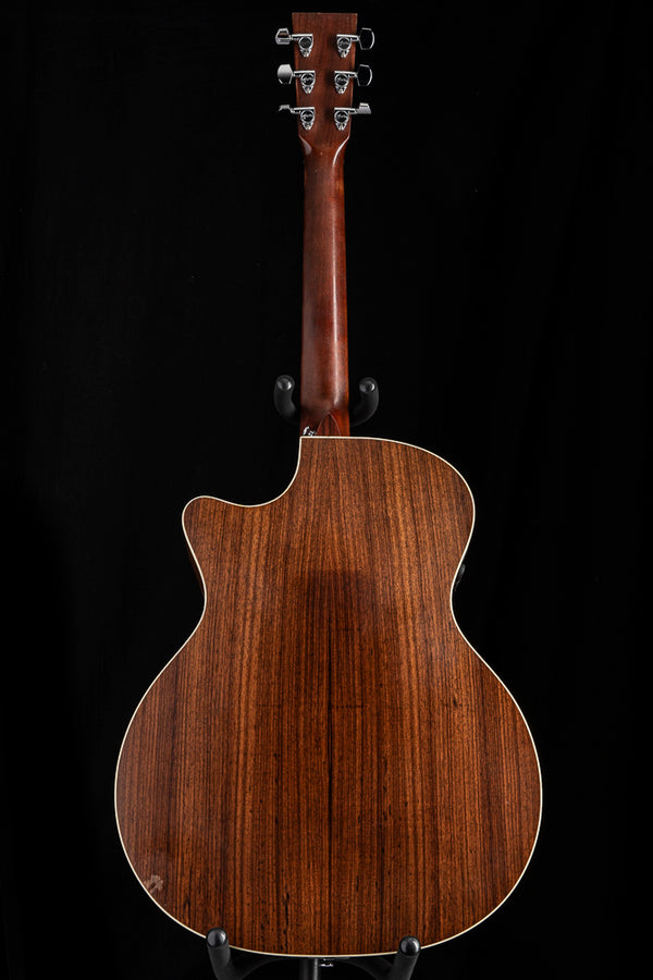 Used Martin GPCPA4 Custom Natural