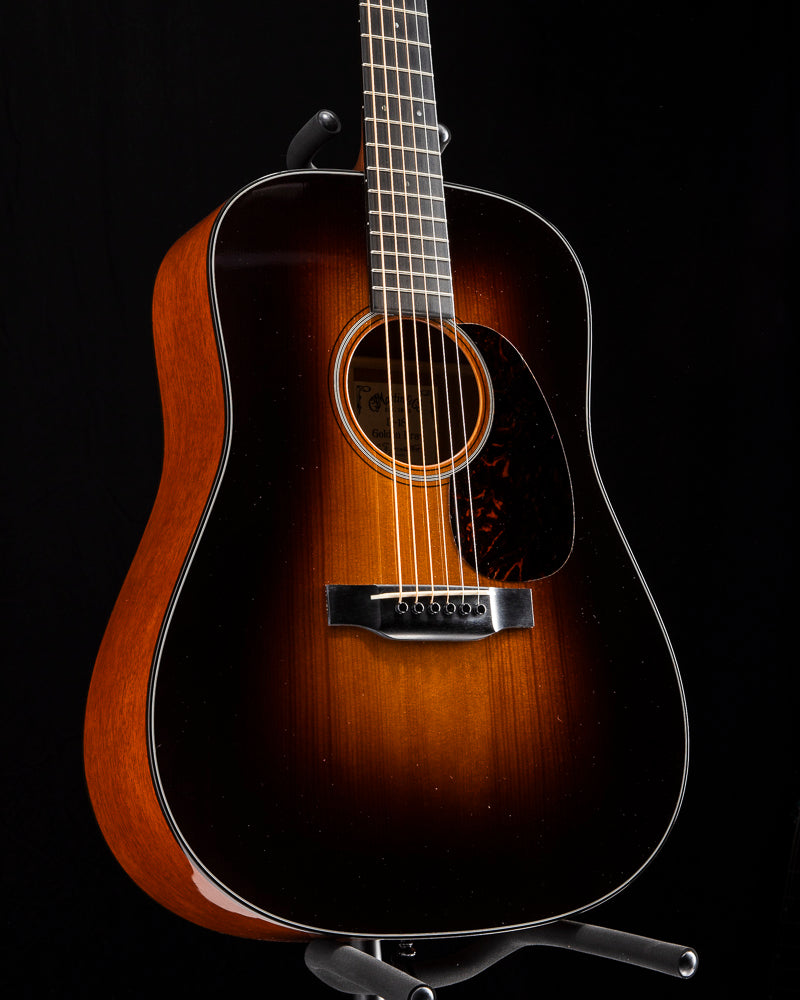 Used Martin Golden Era D-18GE 1934 Sunburst