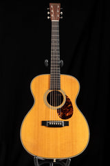 Used Martin Vintage Series OM-28V