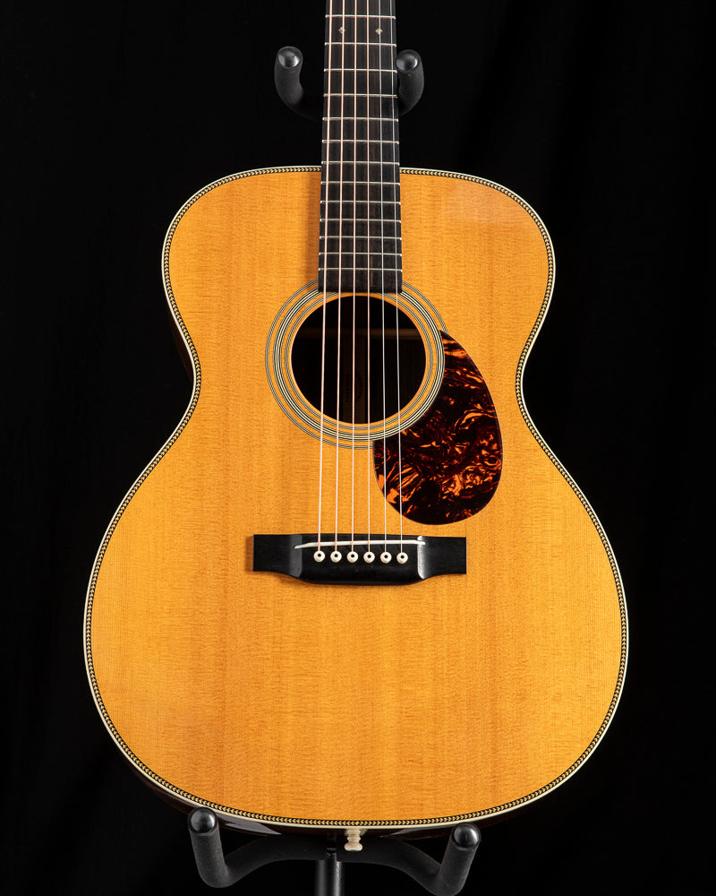 Used Martin Vintage Series OM-28V