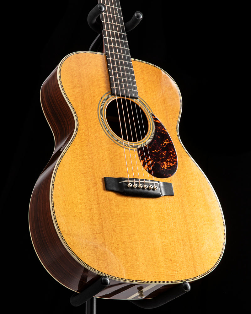 Used Martin Vintage Series OM-28V