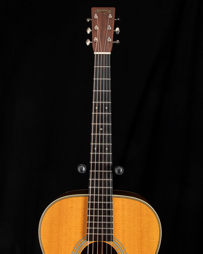 Used Martin Vintage Series OM-28V