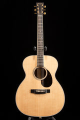 Used Martin OM Cherry