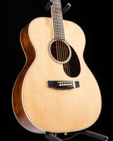 Used Martin OM Cherry