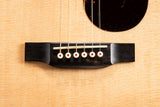 Used Martin OM Cherry