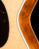 Used Martin OM Cherry