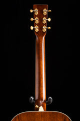 Used Martin OM Cherry