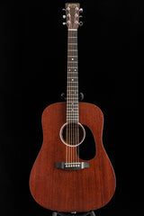 Used Martin D-10E Road Series Natural