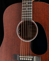 Used Martin D-10E Road Series Natural