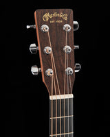 Used Martin D-10E Road Series Natural