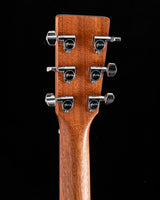 Used Martin D-10E Road Series Natural