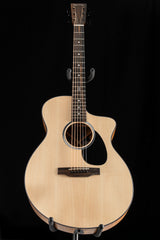 Used Martin SC-10e Road Series Natural