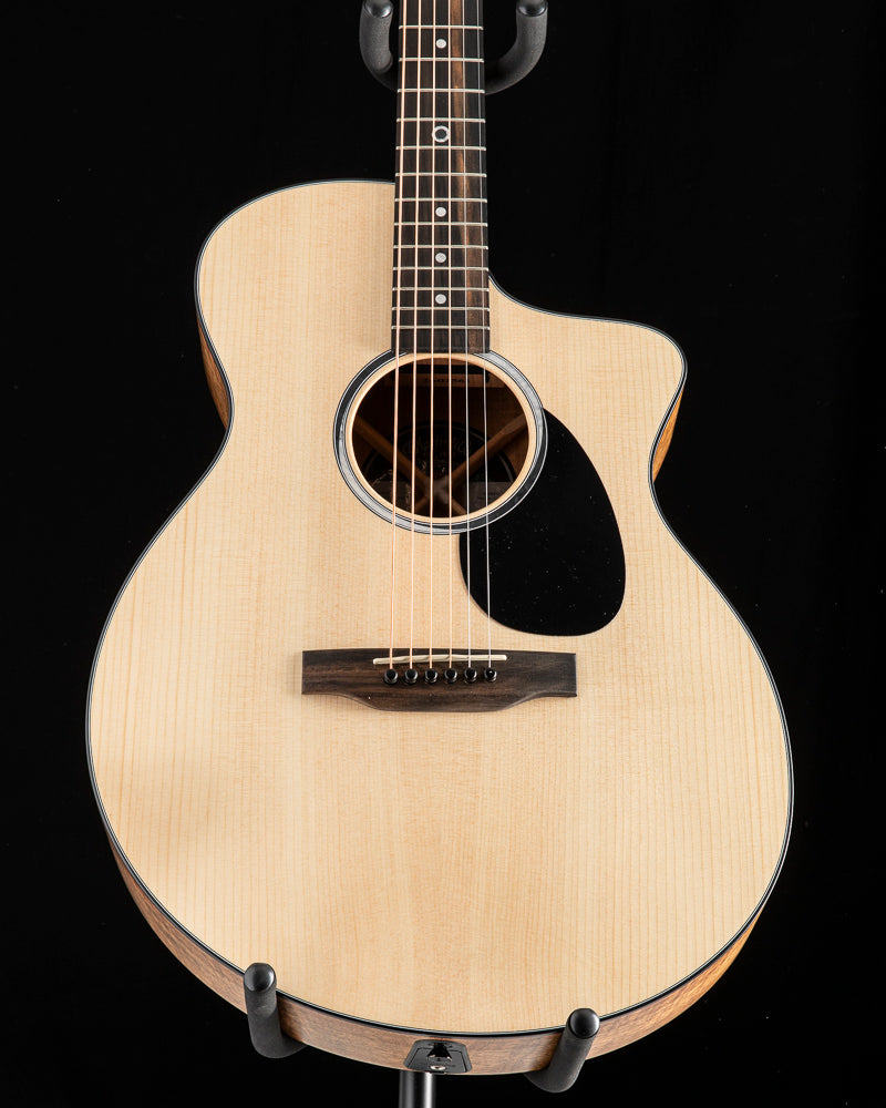 Used Martin SC-10e Road Series Natural