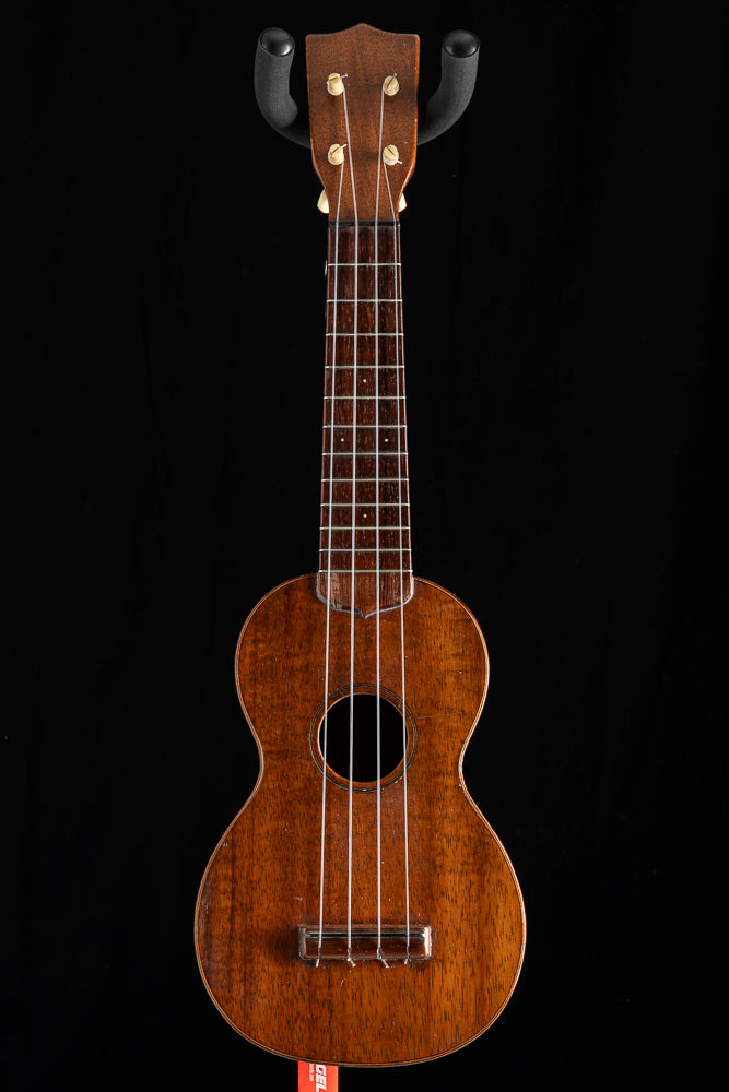 1910s Martin Soprano Ukelele