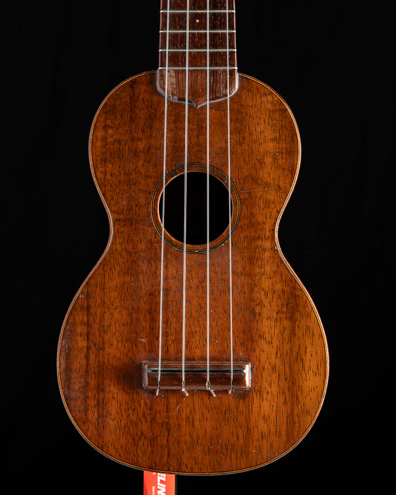 1910s Martin Soprano Ukelele