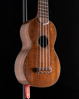 1910s Martin Soprano Ukelele