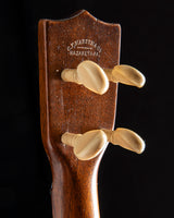 1910s Martin Soprano Ukelele