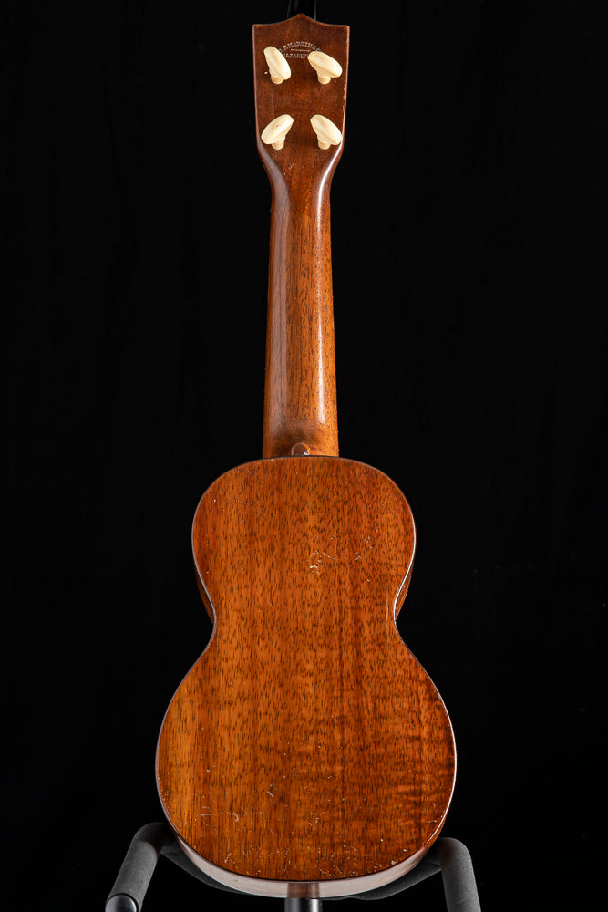 1910s Martin Soprano Ukelele