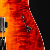 Used Mayones Duvell Elite 6 Lava Burst