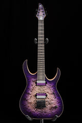 Used Mayones Duvell Qatsi 2.0 6 John Browne Ajna