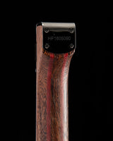 Used Mayones Hydra Elite 6 Trans Blue Satin