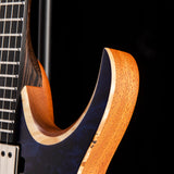 Used Mayones Hydra Elite Pro 6 Trans Dirty Purple Burst