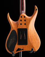 Used Mayones Hydra Elite Pro 6 Trans Dirty Purple Burst