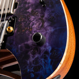 Used Mayones Hydra Elite Pro 6 Trans Dirty Purple Burst