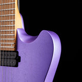 Used Mayones Jassper DT 6 Indigo Purple Metallic